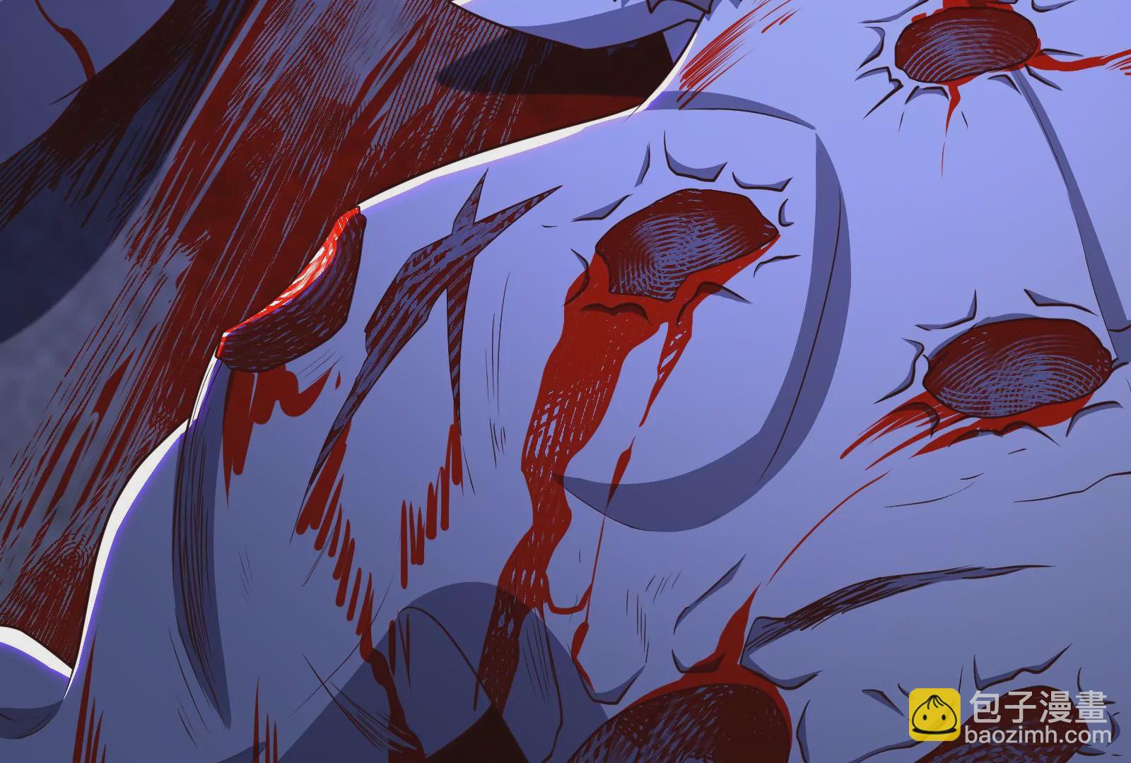 古神遊戲 - 第75話 仇恨！暴怒的蜥蜴娘(3/5) - 3